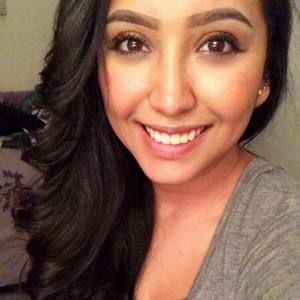 Meet your Posher, Hailey